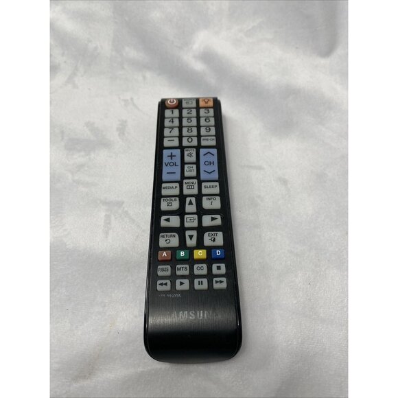 Authentic SAMSUNG AA59-00600A Remote Control for UN60EH6050FXZA UN65EH6000 - Picture 1 of 9
